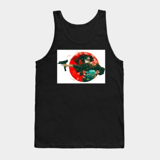 TOKYO EXTREME Tank Top